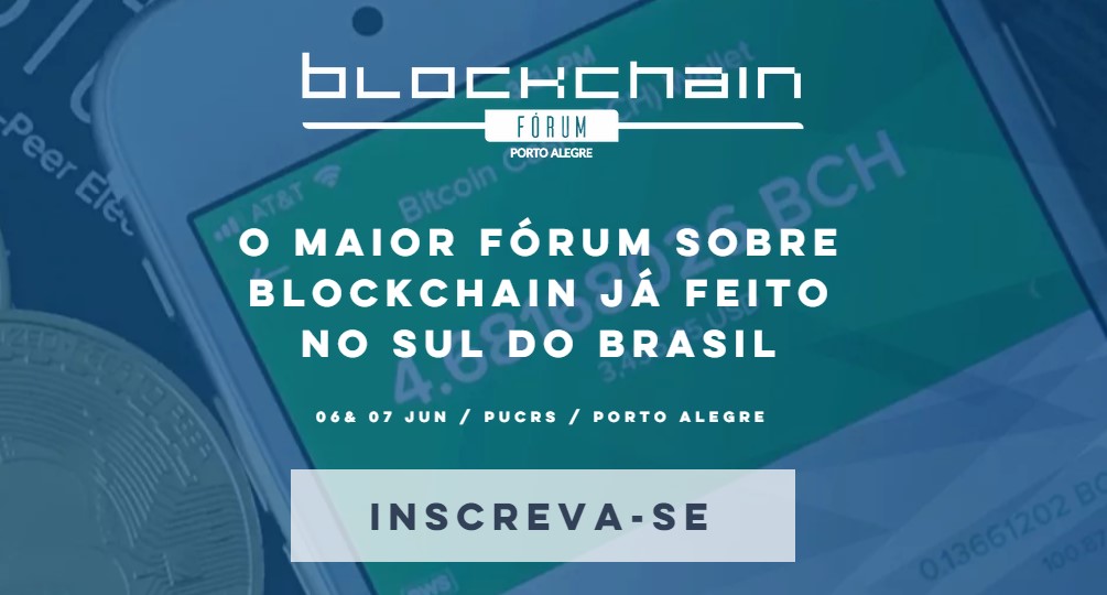 BlockChain Fórum