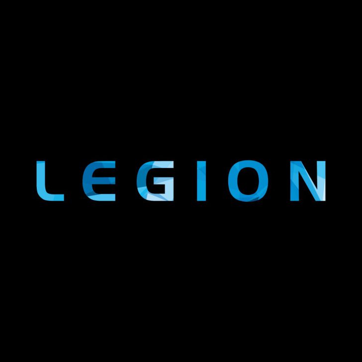 Legion Legion