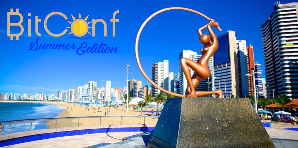Bitconf summer