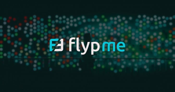 Flyp.me: Uma Exchange Segura, Privada e Divide os Lucros