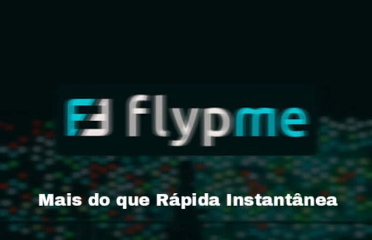Flyp.me-Mais do que rápida instantânea Flyp.me Exchange instantânea Exchange rápida troca rápida