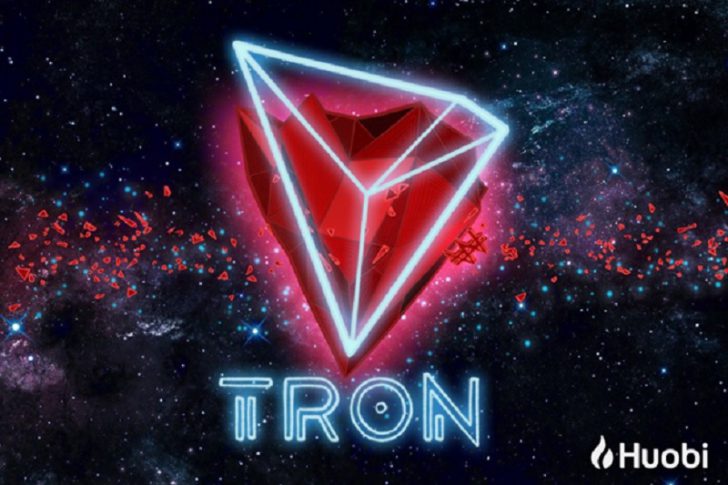 Airdrop TRON HUOBI Airdrop TRON HUOBI