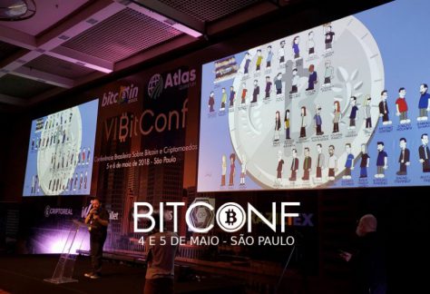 VII Bitconf - São Paulo