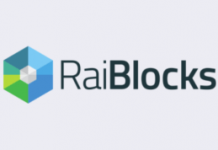 Raiblocks Logomarca