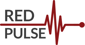 Redpulse cripto logo