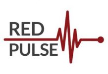 Redpulse logo