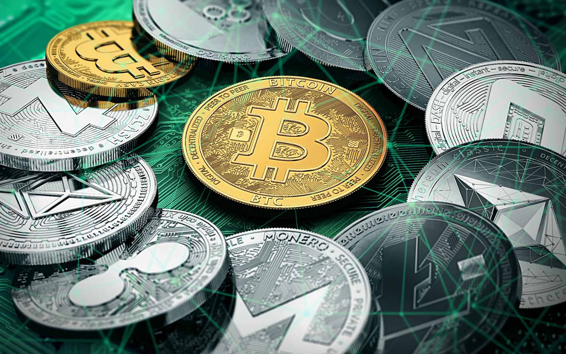 Vender Bitcoin para comprar Altcoins é muito arriscado