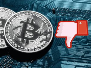 facebook bane bitcoin