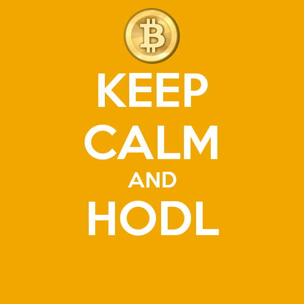 Guarde seus bitcoins