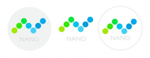 Logo nano raiblocks
