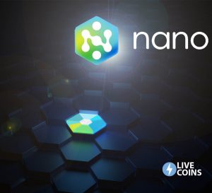 Raiblocks Nano Logo