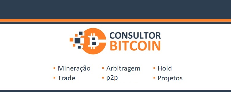 Consultor Bitcoin
