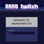Nano Twitch
