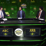 XRB WOW