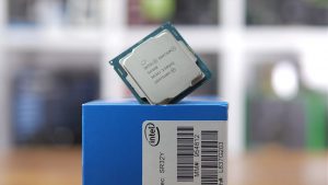Melhores CPUs para mineração Intel Pentium G4560