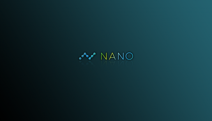Criptomoeda Nano