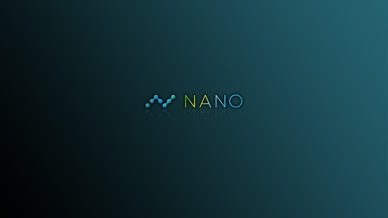 Criptomoeda Nano
