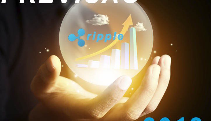 Previsão ripple 2018
