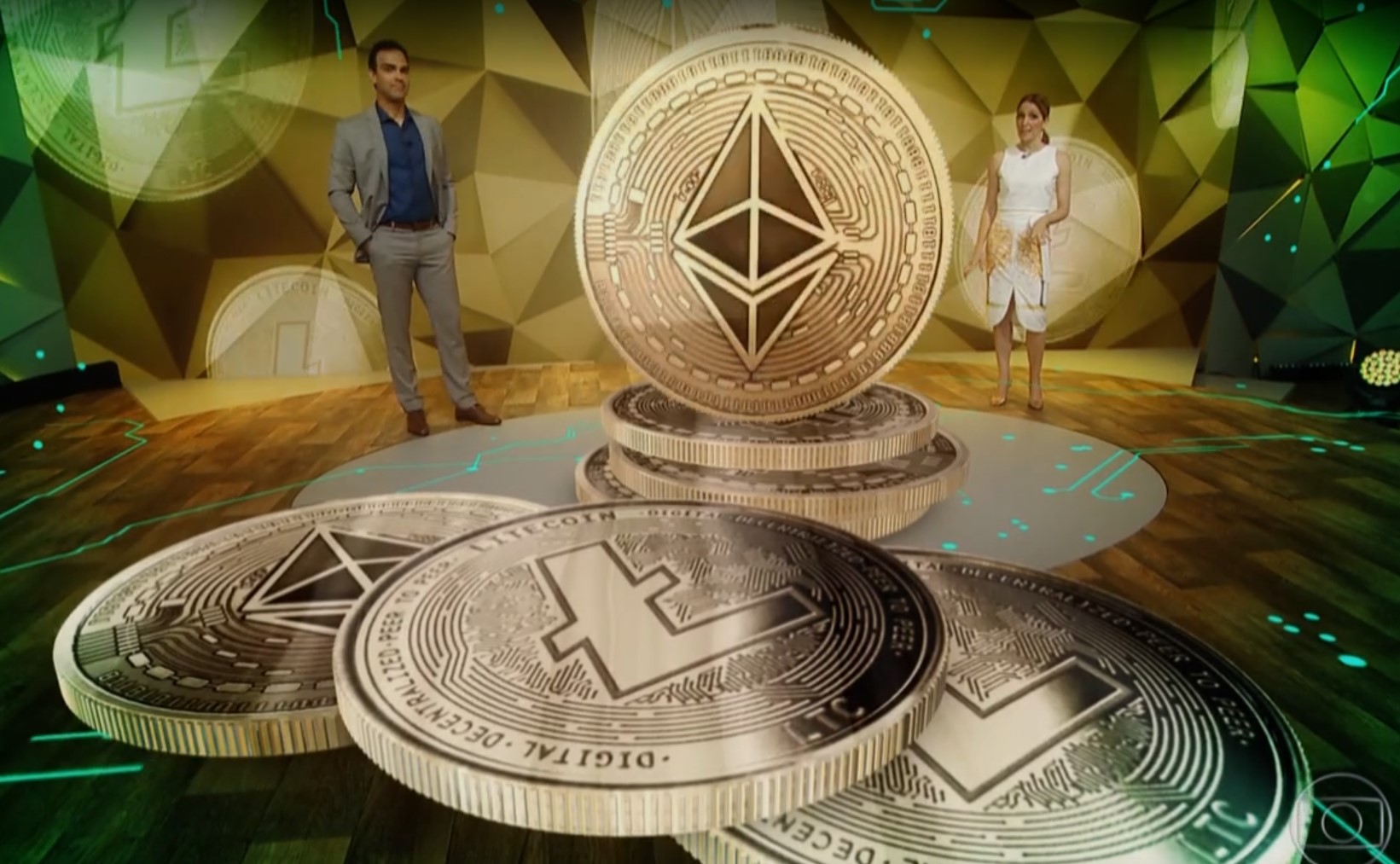 Bitcoin Fantástico