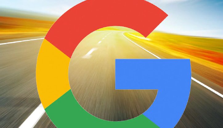 Google Blockchain