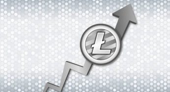 Litecoin ultrapassa Bitcoin Cash em nível de capitalização de mercado