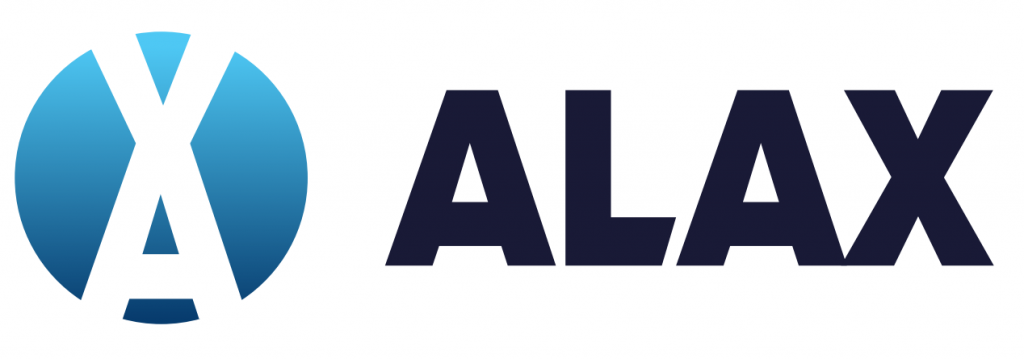 Alax Logo