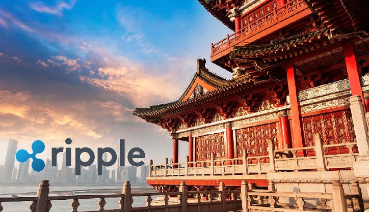 Ripple China