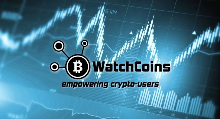 WatchCoins