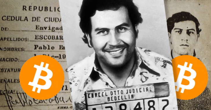 Irmão do Pablo Escobar lançando sua própria criptomoeda