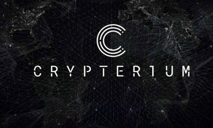 onde comprar crypterium (crpt)
