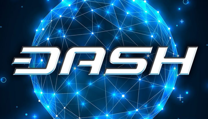 Criptomoeda Dash (DASH)