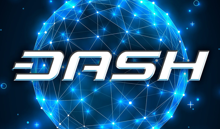 Criptomoeda Dash (DASH)