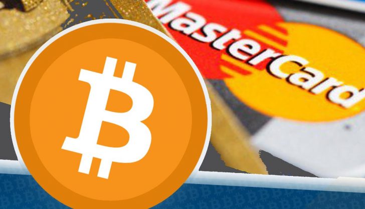 Mastercard FUD - Criptomoedas de banco centrais são o futuro, o resto é lixo