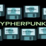 Manifesto Cypherpunk - Criptografia