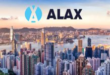 ALAX expands into Asia