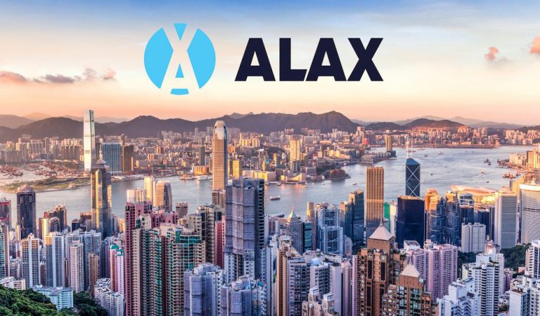 ALAX expands into Asia