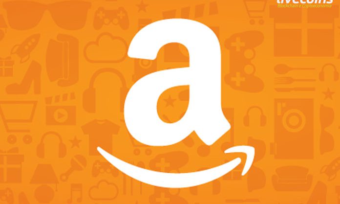 Amazon Blockchain