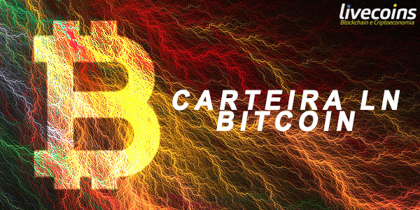 Carteira Lightning Network Bitcoin