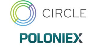 Circle Poloniex