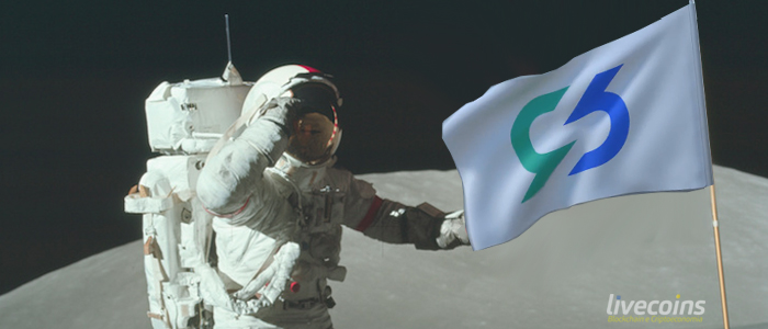 Decred to Moon