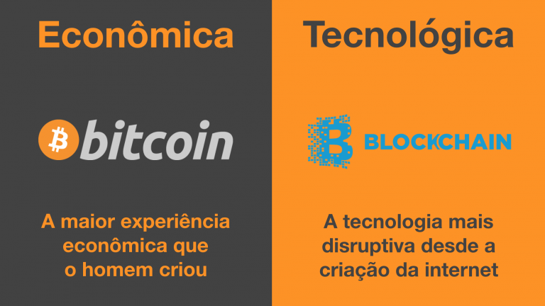 Guia (não) completo para aprender sobre Blockchain e Bitcoin