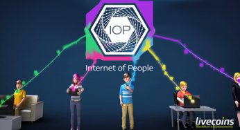 O que é a Internet of People (IOP)