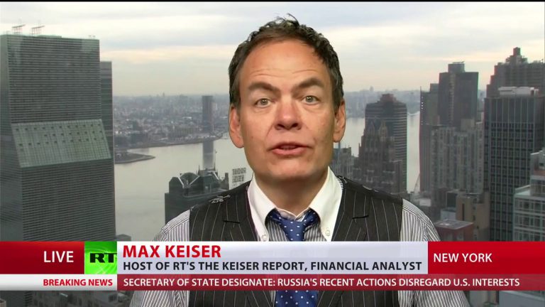 “XRP e outras criptos lixo serão destruídas pela SEC”, diz Max Keizer