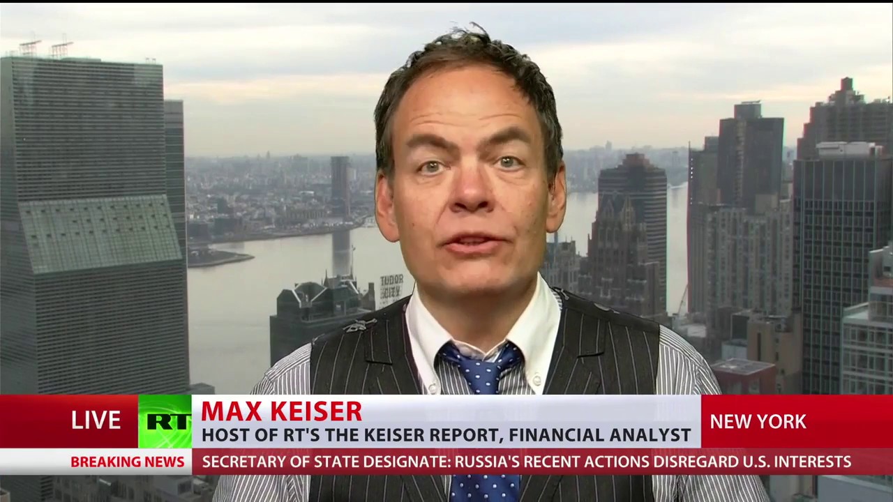 “XRP e outras criptos lixo serão destruídas pela SEC”, diz Max Keizer