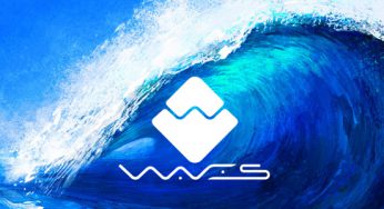 Waves DEX começa a listar tokens ERC-20