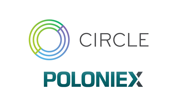 Poloniex anuncia encerramento nos EUA, saida da Circle e investimento de $100 milhões