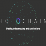 Holochain e Blockchain