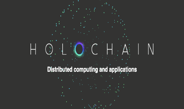 Holochain e Blockchain