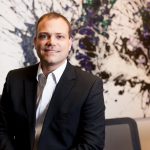 Joae Artur coinext CEO