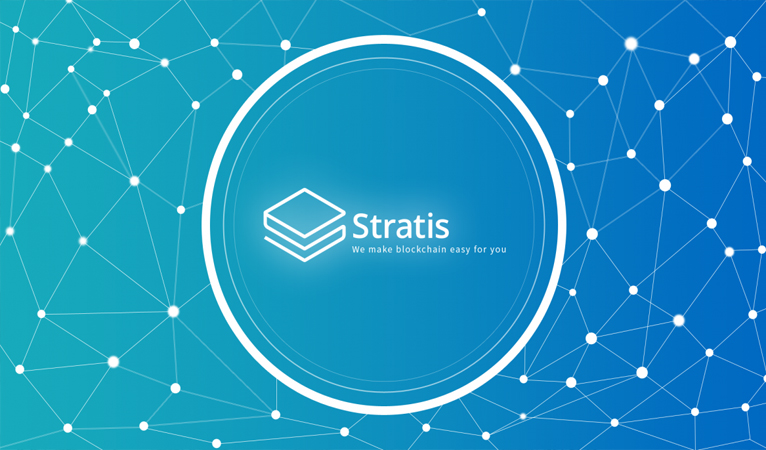 o que é Stratis